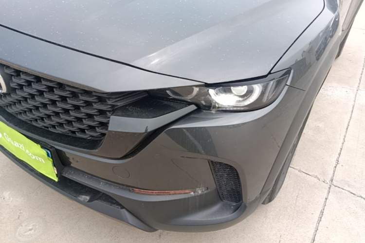 Used Mazda CX-50 2023 2.0L Anxing Edition Left Front Headlight