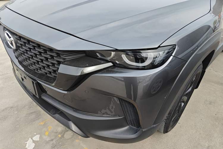 Used Mazda CX-50 2023 2.0L Leading Edition Left Front Headlight
