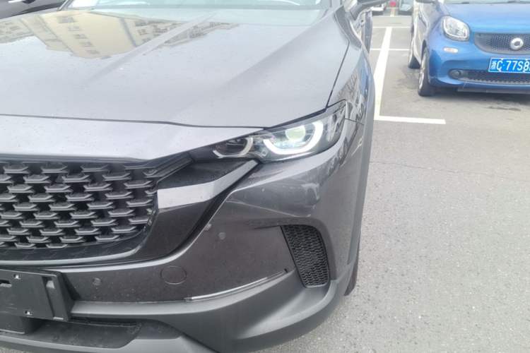 Used Mazda CX-50 2023 2.0L Leading Edition Left Front Headlight
