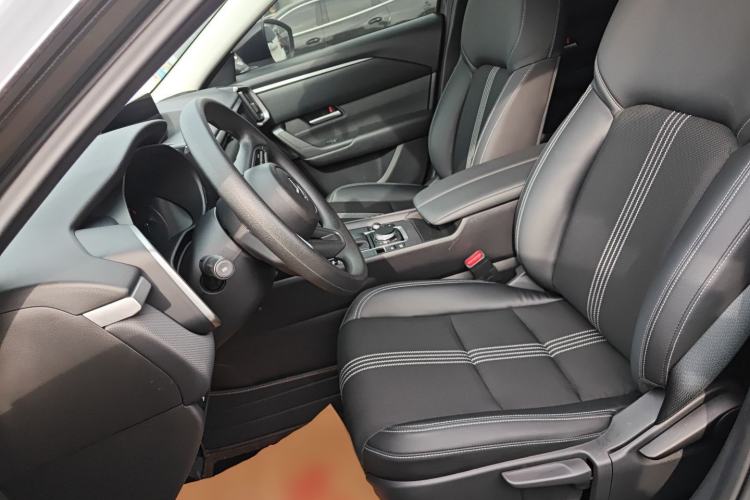 Used Mazda CX-50 2023 2.0L Leading Edition Left Front Seat