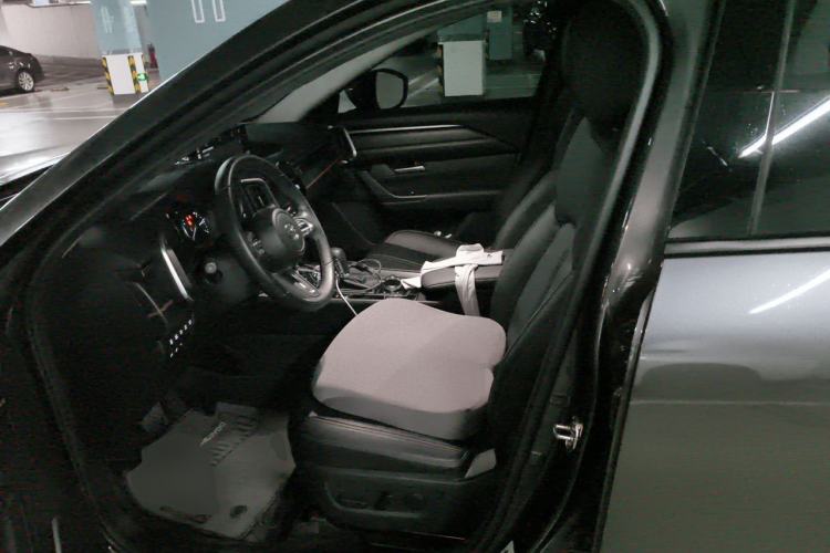 Used Mazda CX-50 2023 2.5L Smart Drive Version Left Front Seat