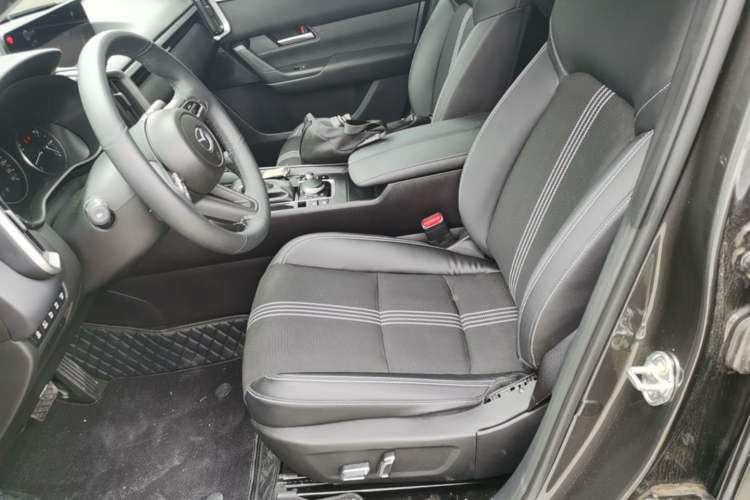 Used Mazda CX-50 2023 2.0L Leading Edition Left Front Seat