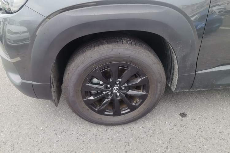 Used Mazda CX-50 2023 2.0L Leading Edition Left Front Wheel Hub