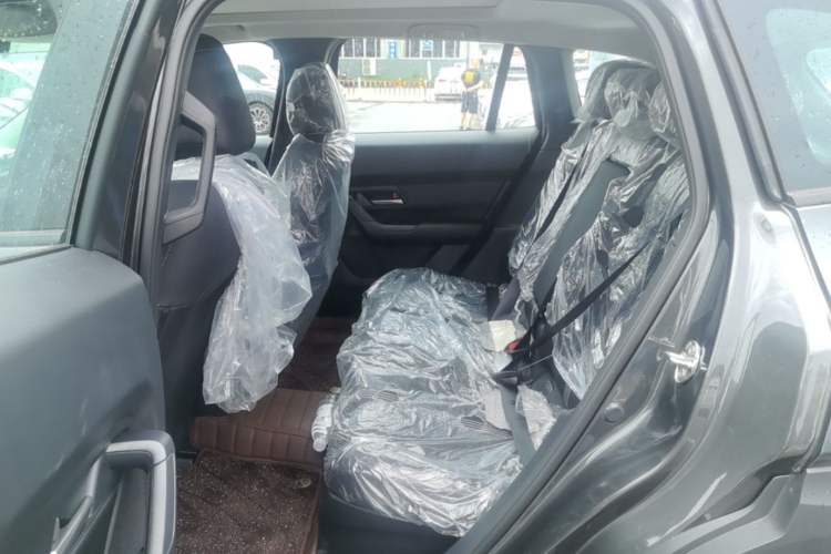 Used Mazda CX-50 2023 2.0L Leading Edition Left Rear Seat