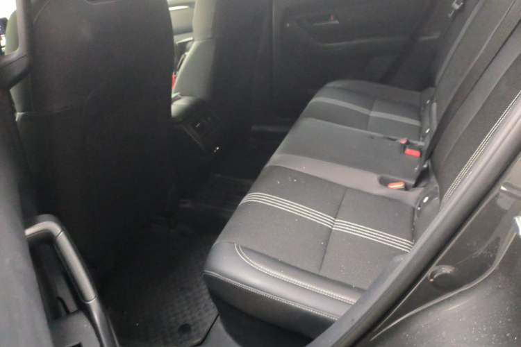 Used Mazda CX-50 2023 2.0L Leading Edition Left Rear Seat