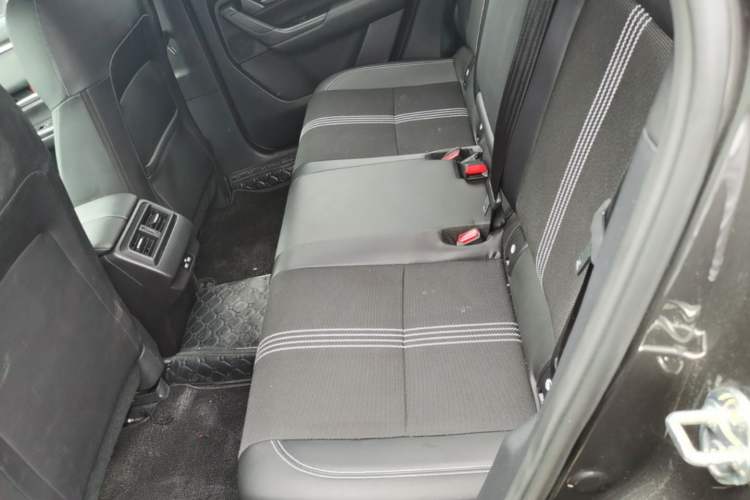 Used Mazda CX-50 2023 2.0L Leading Edition Left Rear Seat