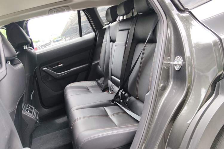 Used Mazda CX-50 2023 2.5L Luxury Edition Left Rear Seat