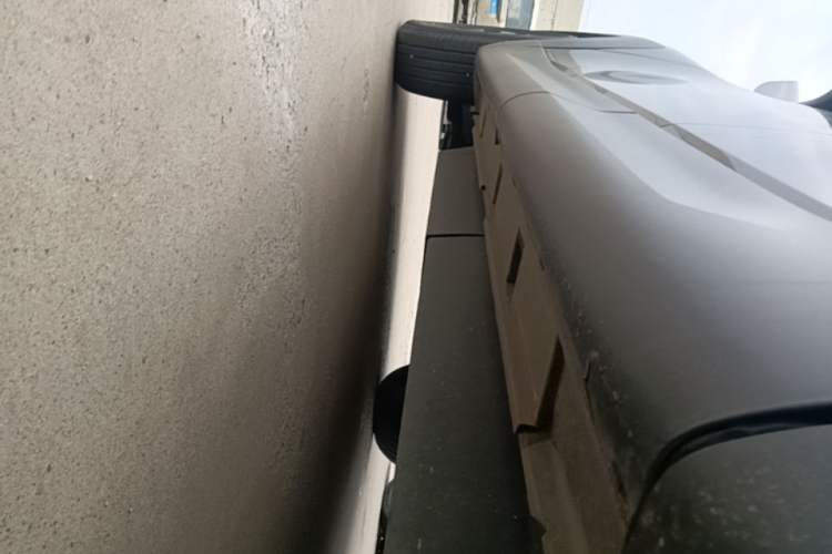 Used Mazda CX-50 2023 2.0L Anxing Edition Left Side Sill