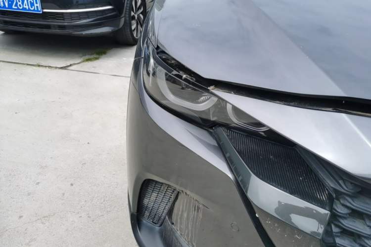 Used Mazda CX-50 2023 2.0L Leading Edition Right Front Headlight