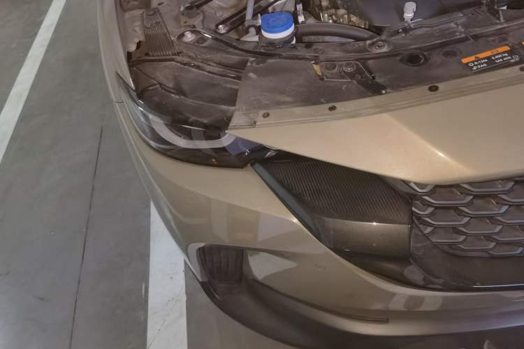 Used Mazda CX-50 2023 2.0L Anxing Edition Right Front Headlight