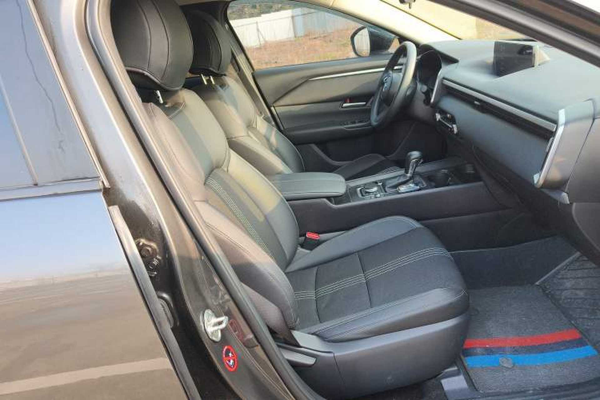 Used Mazda CX-50 2023 2.0L Leading Edition Right Front Seat