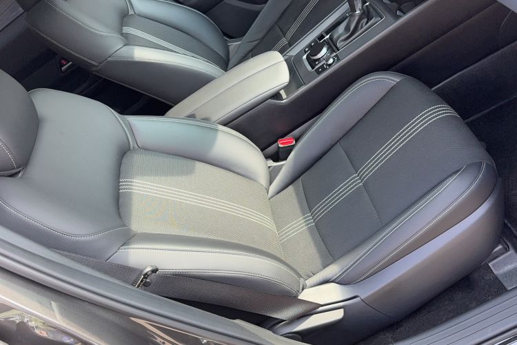 Used Mazda CX-50 2023 2.0L Leading Edition Right Front Seat