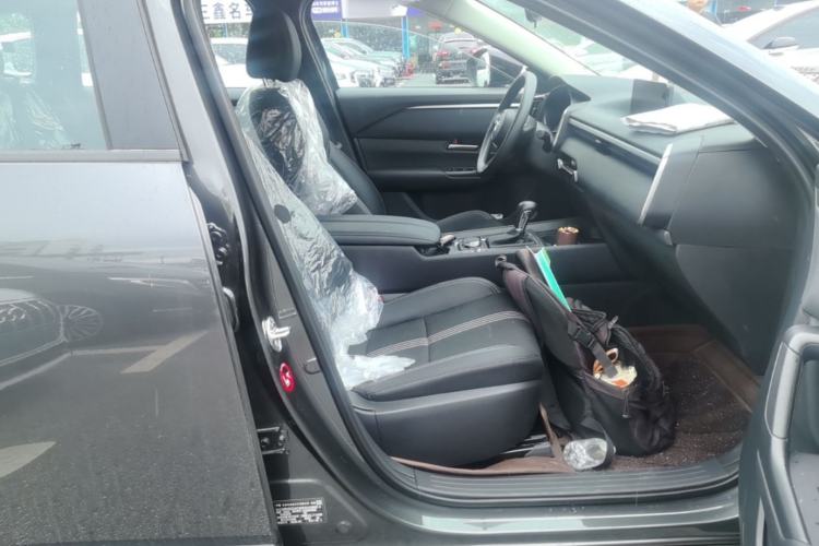 Used Mazda CX-50 2023 2.0L Leading Edition Right Front Seat