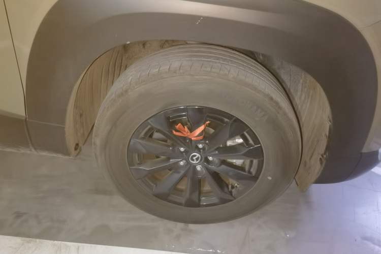 Used Mazda CX-50 2023 2.0L Anxing Edition Right Front Wheel Hub