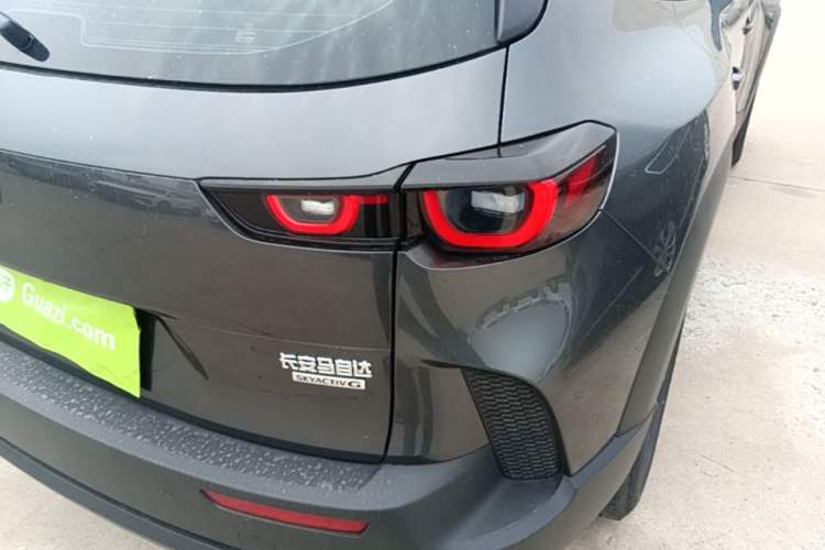 Used Mazda CX-50 2023 2.0L Anxing Edition Right Rear Taillight