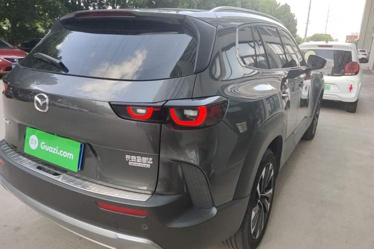 Used Mazda CX-50 2023 2.5L Smart Drive Version Right Rear Taillight