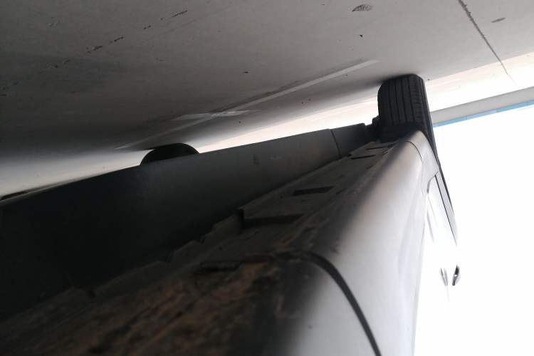 Used Mazda CX-50 2023 2.0L Leading Edition Right Side Sill