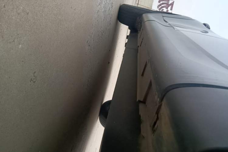 Used Mazda CX-50 2023 2.0L Anxing Edition Right Side Sill
