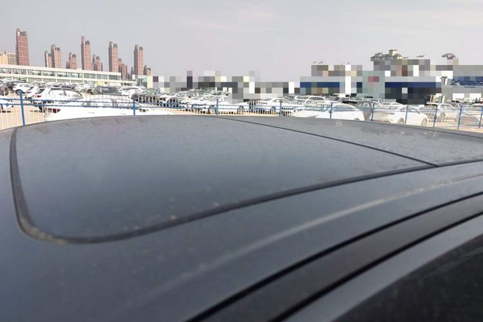 Used Mazda CX-50 2023 2.0L Leading Edition Roof