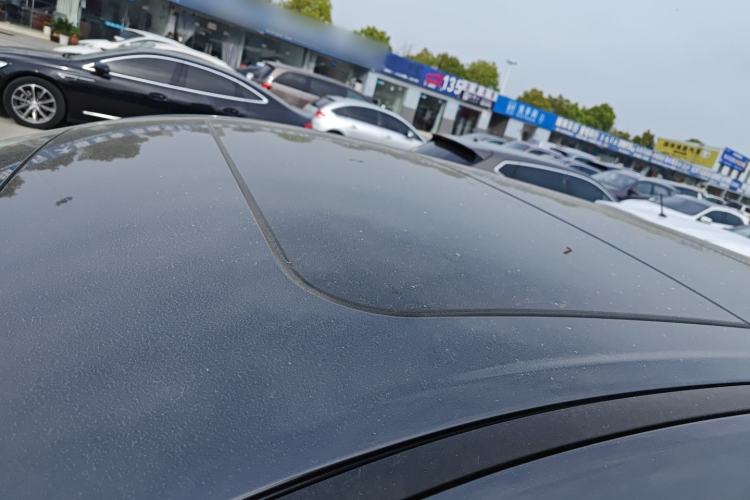 Used Mazda CX-50 2023 2.0L Leading Edition Roof