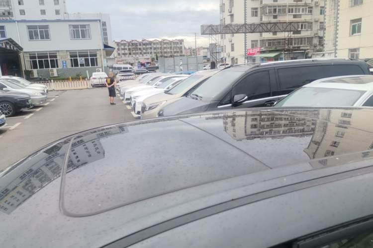 Used Mazda CX-50 2023 2.0L Leading Edition Roof