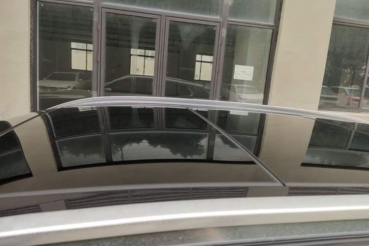 Used Mazda CX-50 2023 2.5L Smart Drive Version Roof