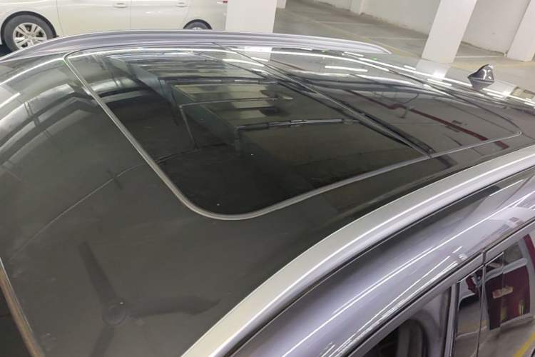 Used Mazda CX-50 2023 2.5L Smart Drive Version Roof