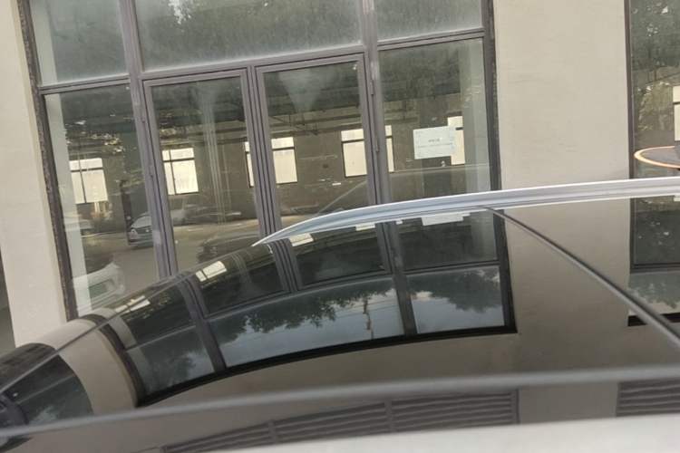 Used Mazda CX-50 2023 2.5L Smart Drive Version Roof