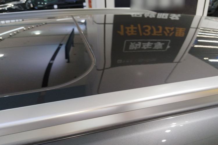 Used Mazda CX-50 2023 2.5L Smart Drive Version Roof