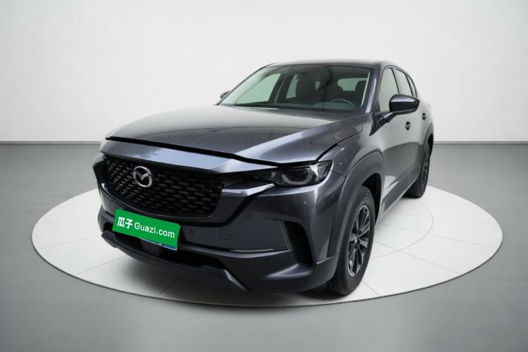 Mazda CX-50 2023 2.0L Leading Edition