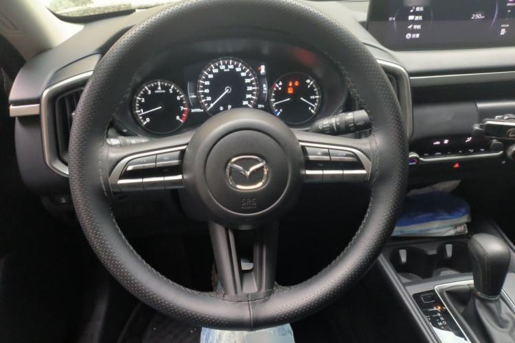 Used Mazda CX-50 2023 2.0L Leading Edition Steering Wheel