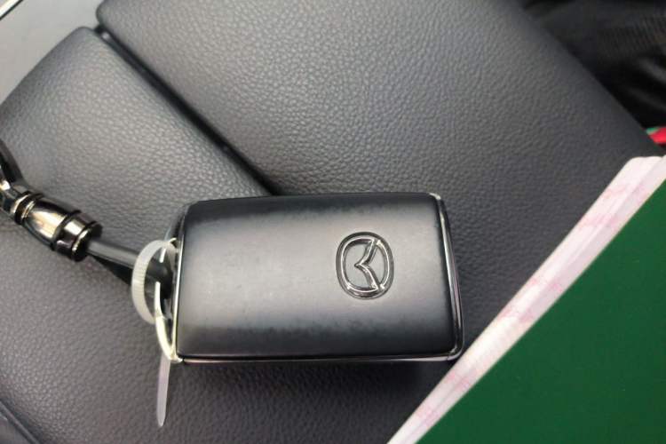 Used Mazda CX-50 2023 2.0L Leading Edition Vehicle Key