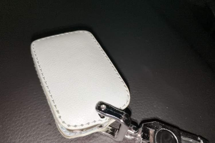 Used Mazda CX-50 2023 2.5L Smart Drive Version Vehicle Key