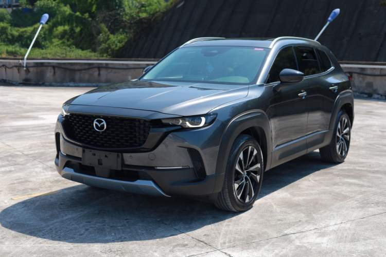 Używany Mazda CX-50 2023 2.5L Comfort Edition Guazi used car, China used car export, Used car for sale, Used  cars, Cheapest cars for sale