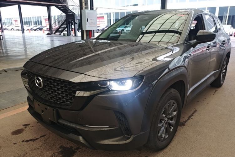 Mazda CX-50 2023 2.5L Comfort Edition مستعملة Guazi used car, China used car export, Used car for sale, Used  cars, Cheapest cars for sale