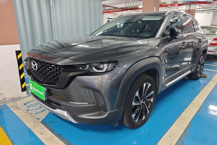 Used Mazda CX-50 2023 2.5L Smart Drive Version Guazi used car, China used car export, Used car for sale, Used  cars, Cheapest cars for sale