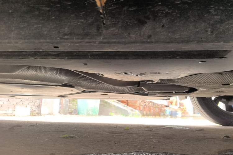 Used Mazda CX-50 2023 2.5L Smart Drive Version Chassis Front Right