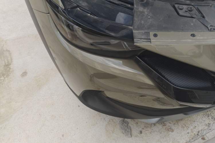 Used Mazda CX-50 2023 2.5L Smart Drive Version Exterior 6