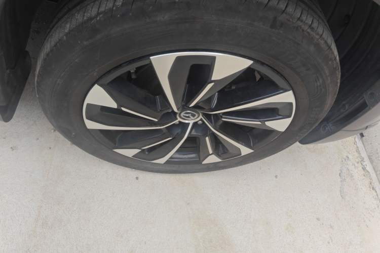 Used Mazda CX-50 2023 2.5L Smart Drive Version Exterior 7