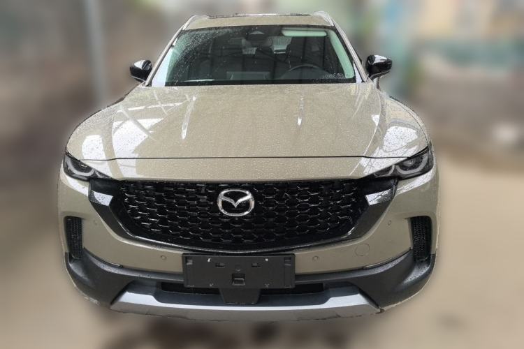 Used Mazda CX-50 2023 2.5L Smart Drive Version Front