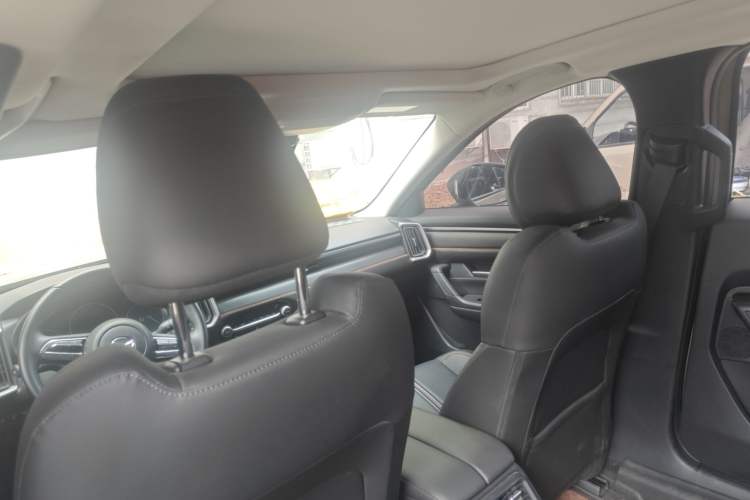 Used Mazda CX-50 2023 2.5L Smart Drive Version Headliner