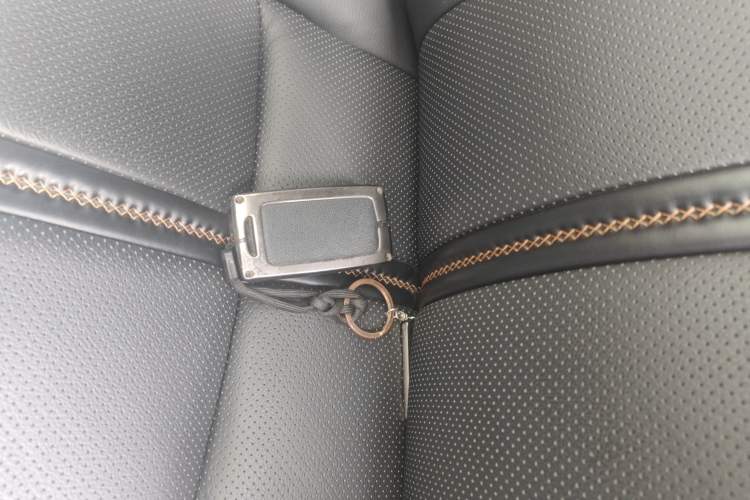 Used Mazda CX-50 2023 2.5L Smart Drive Version Interior 1