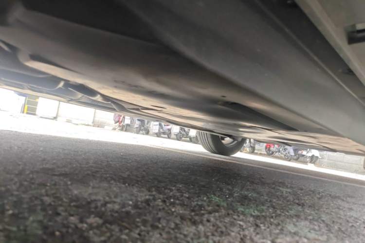 Used Mazda CX-50 2023 2.5L Luxury Edition Chassis Front Left