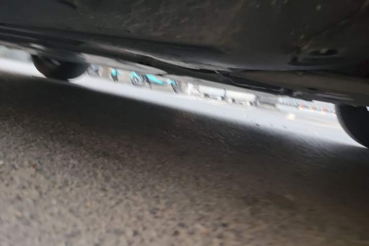 Used Mazda CX-50 2023 2.0L Yu Xing Version Chassis Front Right