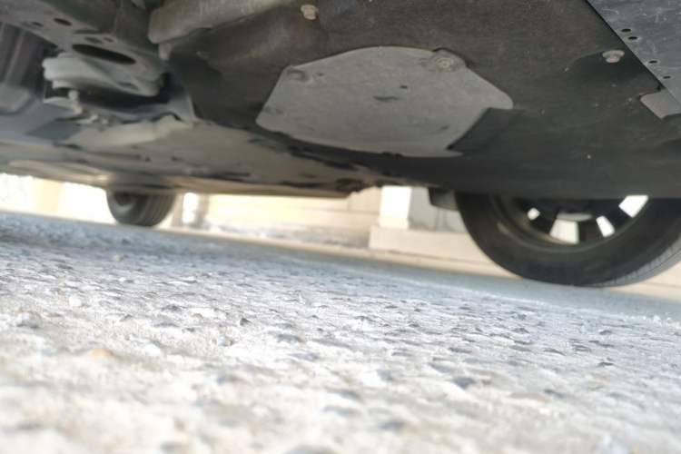 Used Mazda CX-50 2023 2.5L Luxury Edition Chassis Front Right