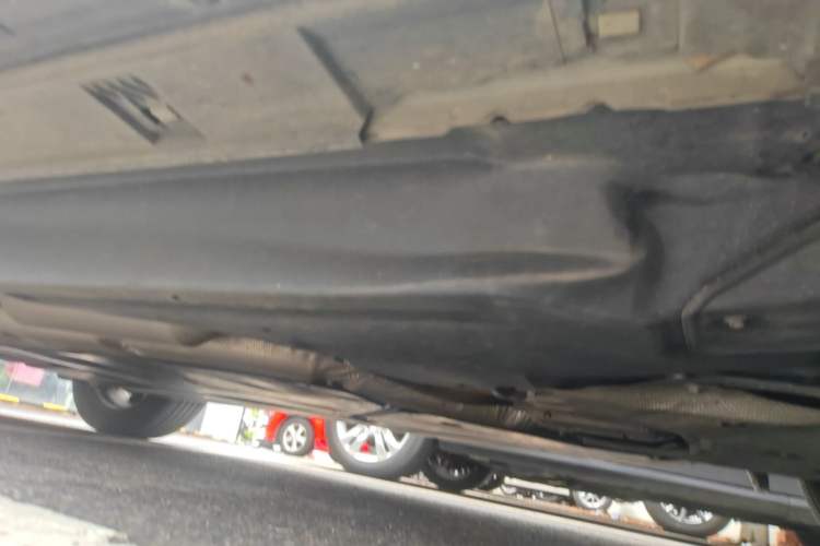 Used Mazda CX-50 2023 2.5L Luxury Edition Chassis Front Right