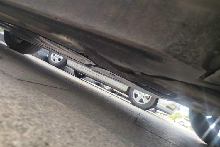 Used Mazda CX-50 2023 2.5L Smart Drive Version Chassis Front Right