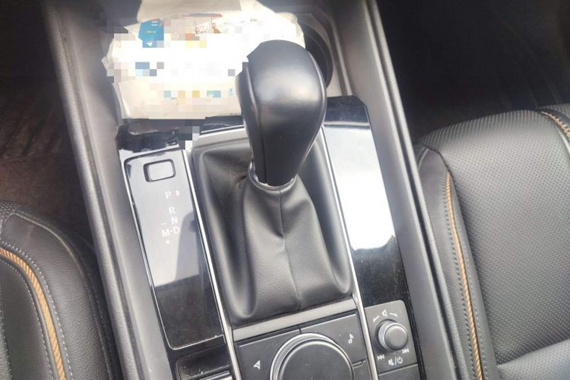 Used Mazda CX-50 2023 2.5L Smart Drive Version Gear Lever