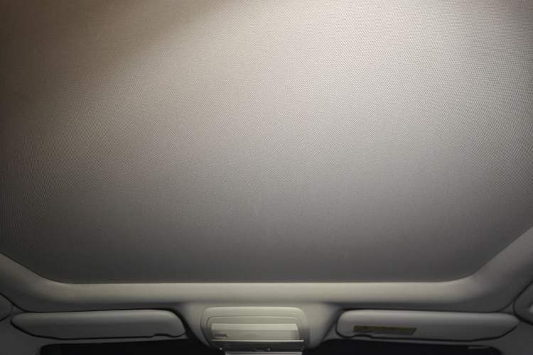 Used Mazda CX-50 2023 2.5L Smart Drive Version Headliner