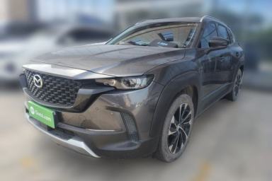 Used Mazda CX-50 2023 2.5L Smart Drive Version